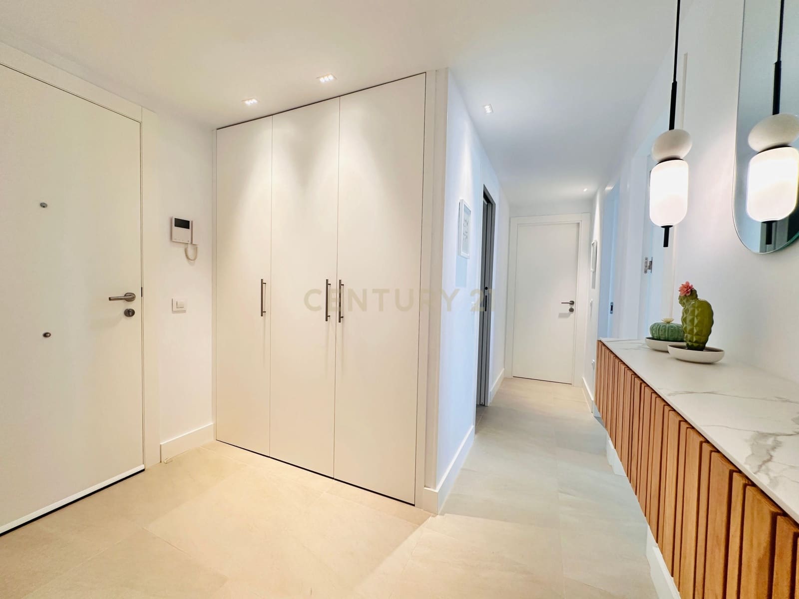 3 soverom Strandleiligheter til salgs i El Ejido - € 395 000 (Ref: 9296458)