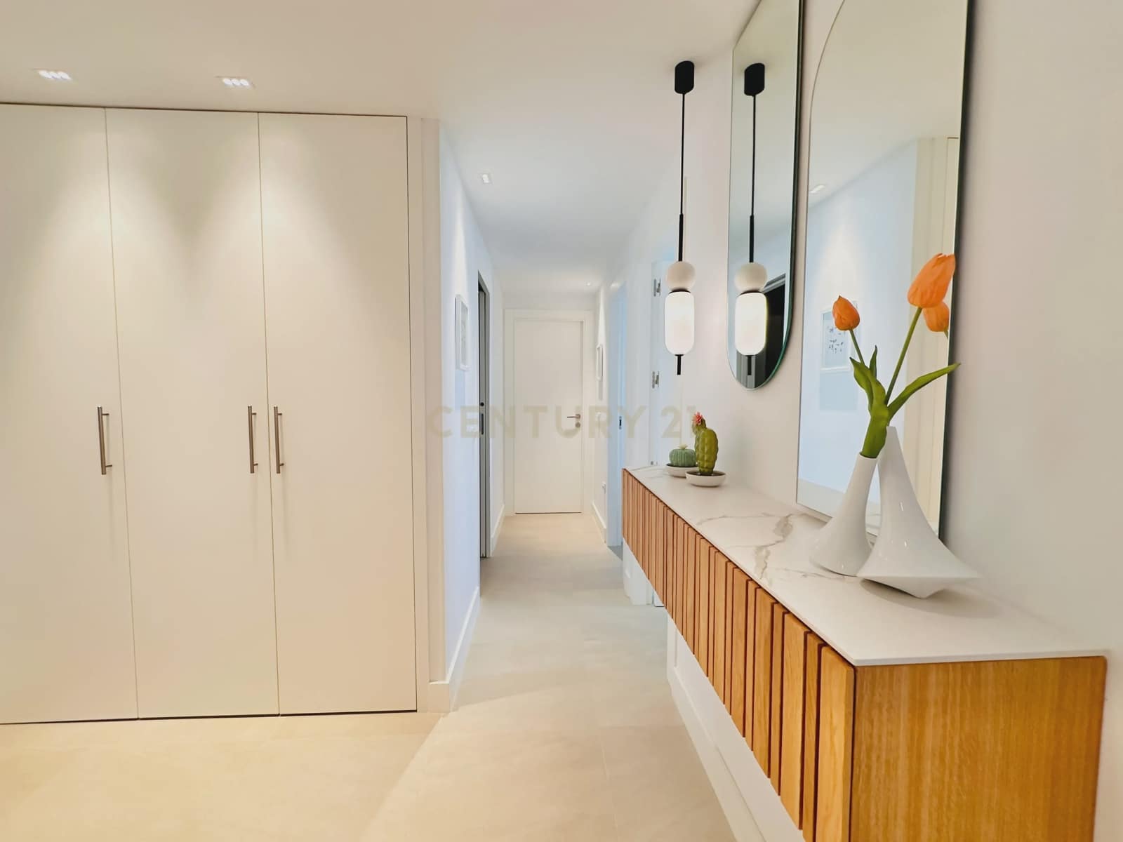 3 soverom Strandleiligheter til salgs i El Ejido - € 395 000 (Ref: 9296458)