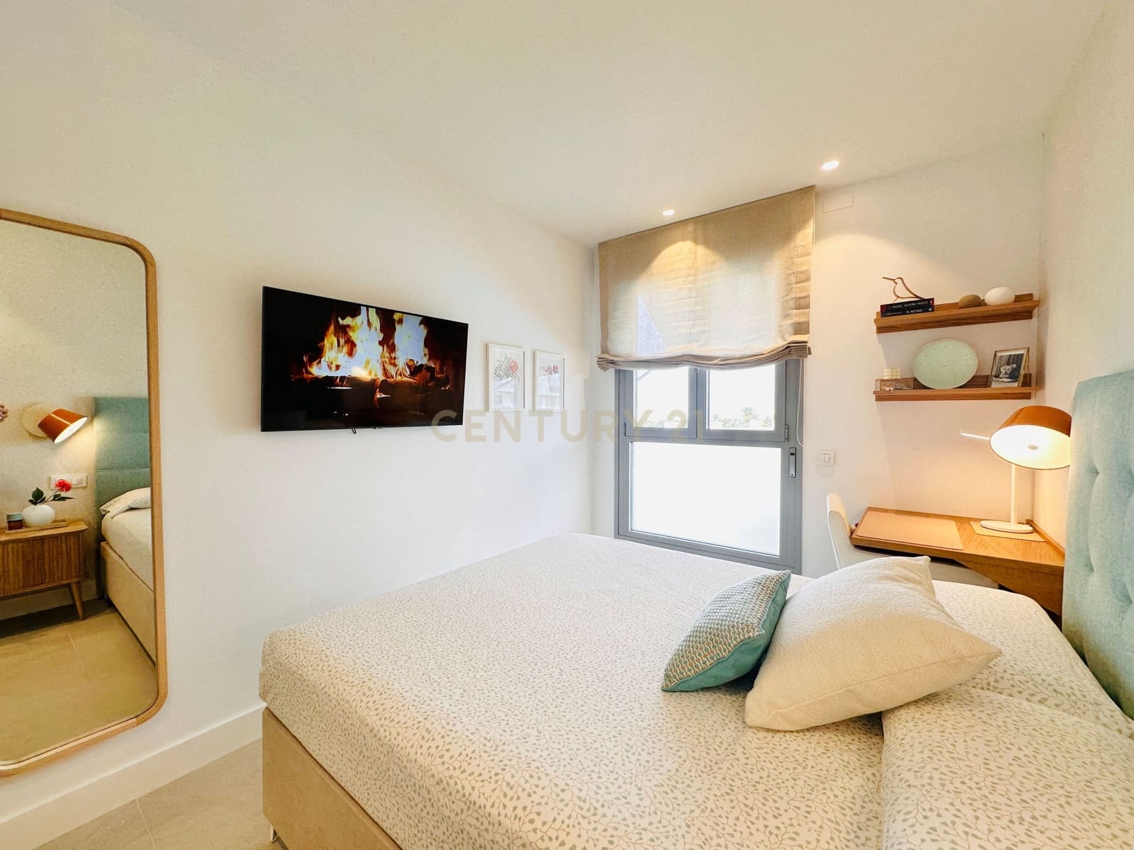 3 soverom Strandleiligheter til salgs i El Ejido - € 395 000 (Ref: 9296458)