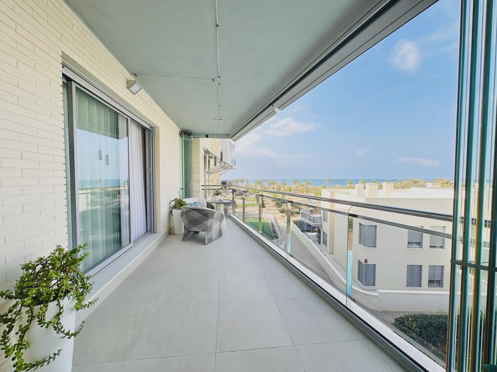 3 soverom Strandleiligheter til salgs i El Ejido - € 395 000 (Ref: 9296458)