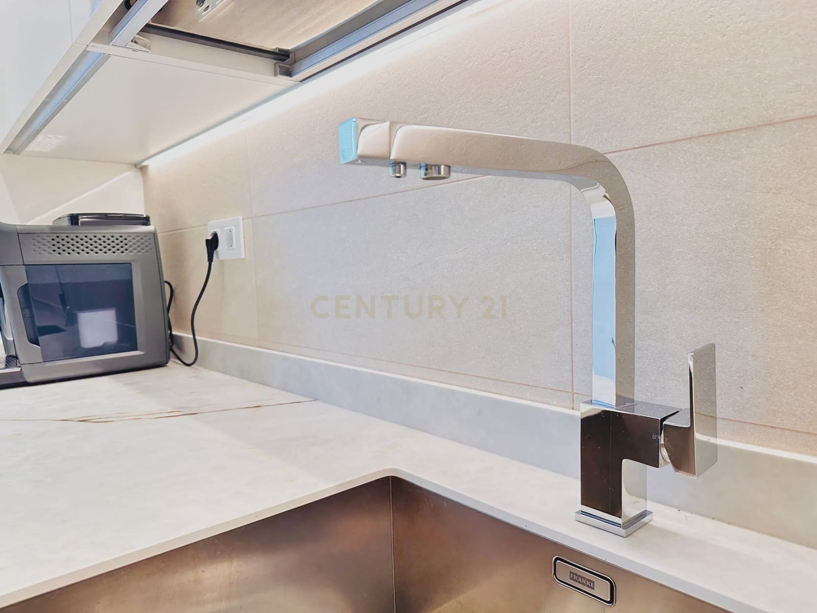 3 soverom Strandleiligheter til salgs i El Ejido - € 395 000 (Ref: 9296458)