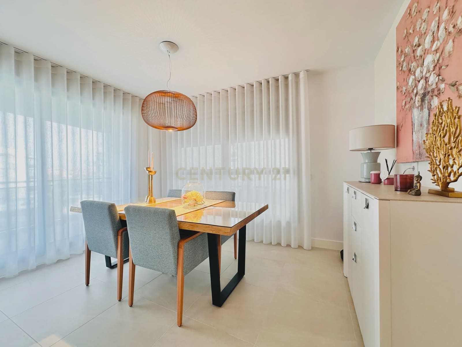 3 soverom Strandleiligheter til salgs i El Ejido - € 395 000 (Ref: 9296458)