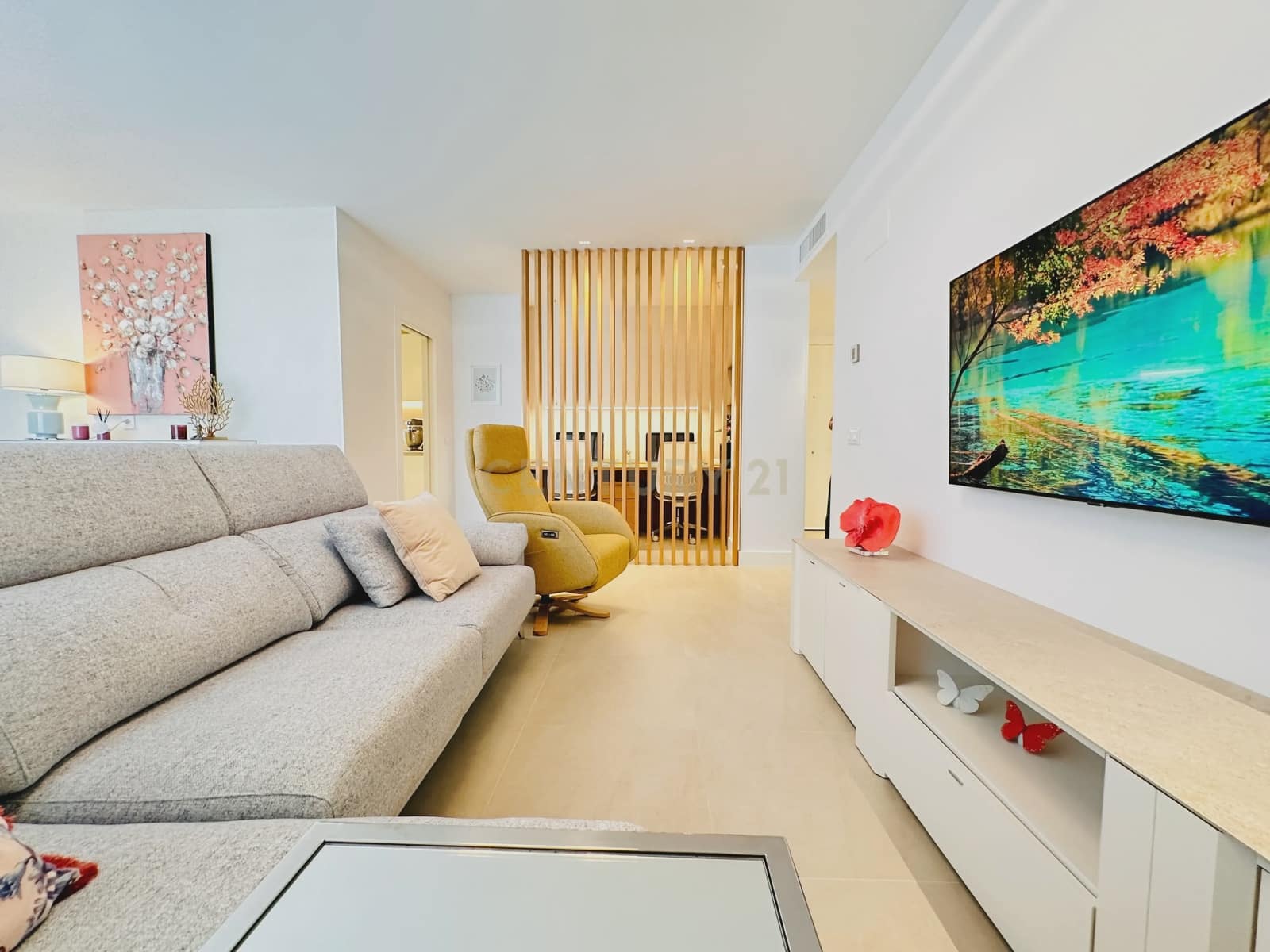 3 soverom Strandleiligheter til salgs i El Ejido - € 395 000 (Ref: 9296458)