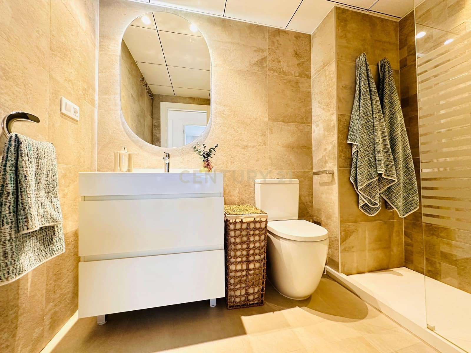 3 soverom Strandleiligheter til salgs i El Ejido - € 395 000 (Ref: 9296458)