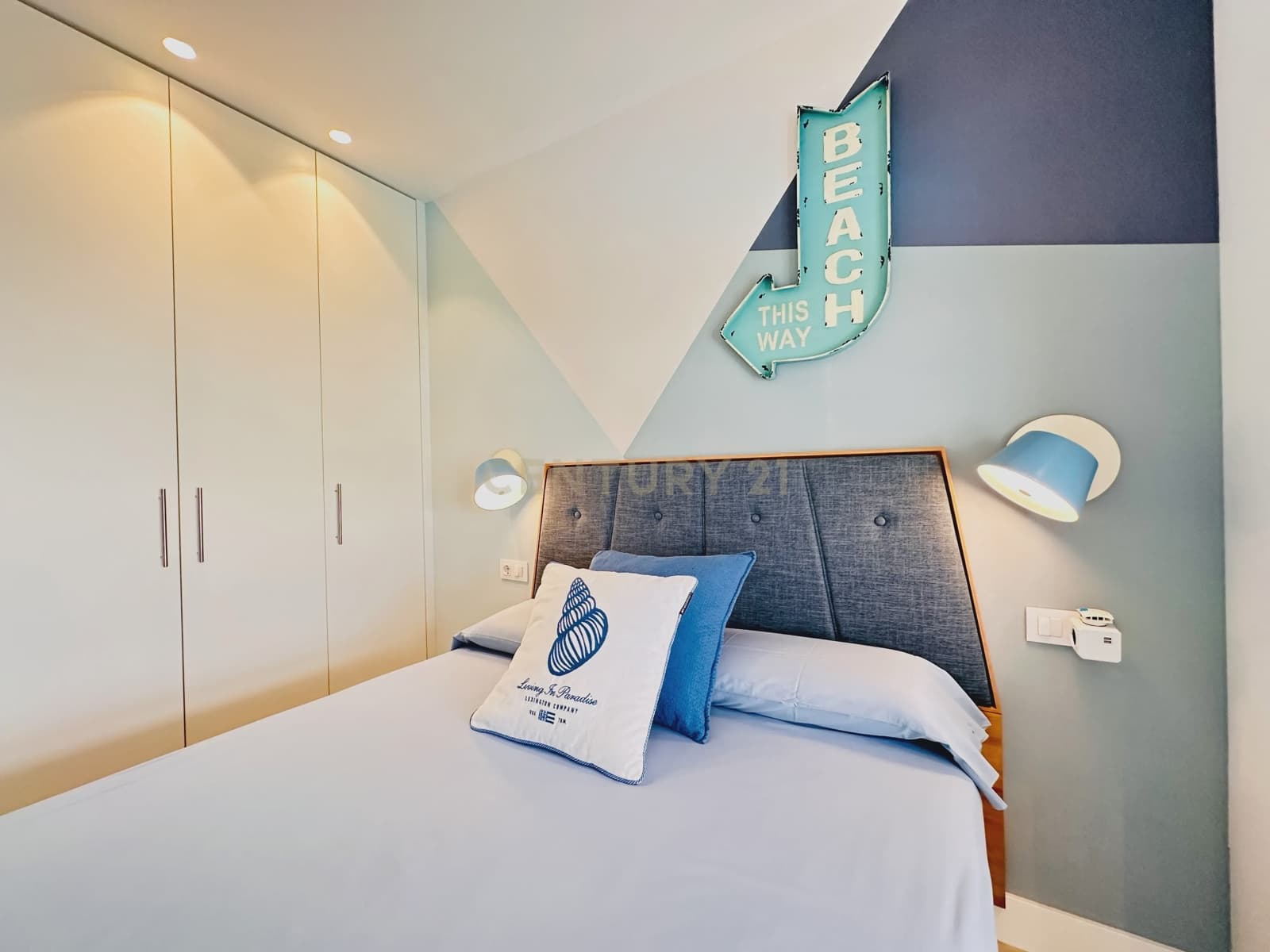 3 soverom Strandleiligheter til salgs i El Ejido - € 395 000 (Ref: 9296458)