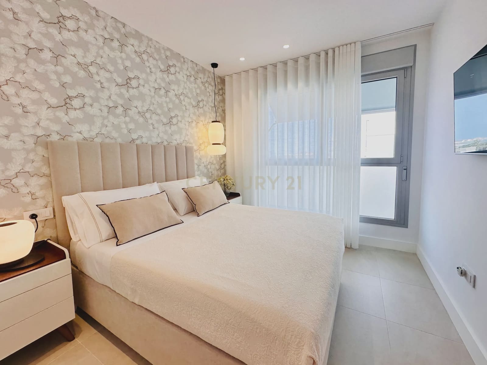 3 soverom Strandleiligheter til salgs i El Ejido - € 395 000 (Ref: 9296458)