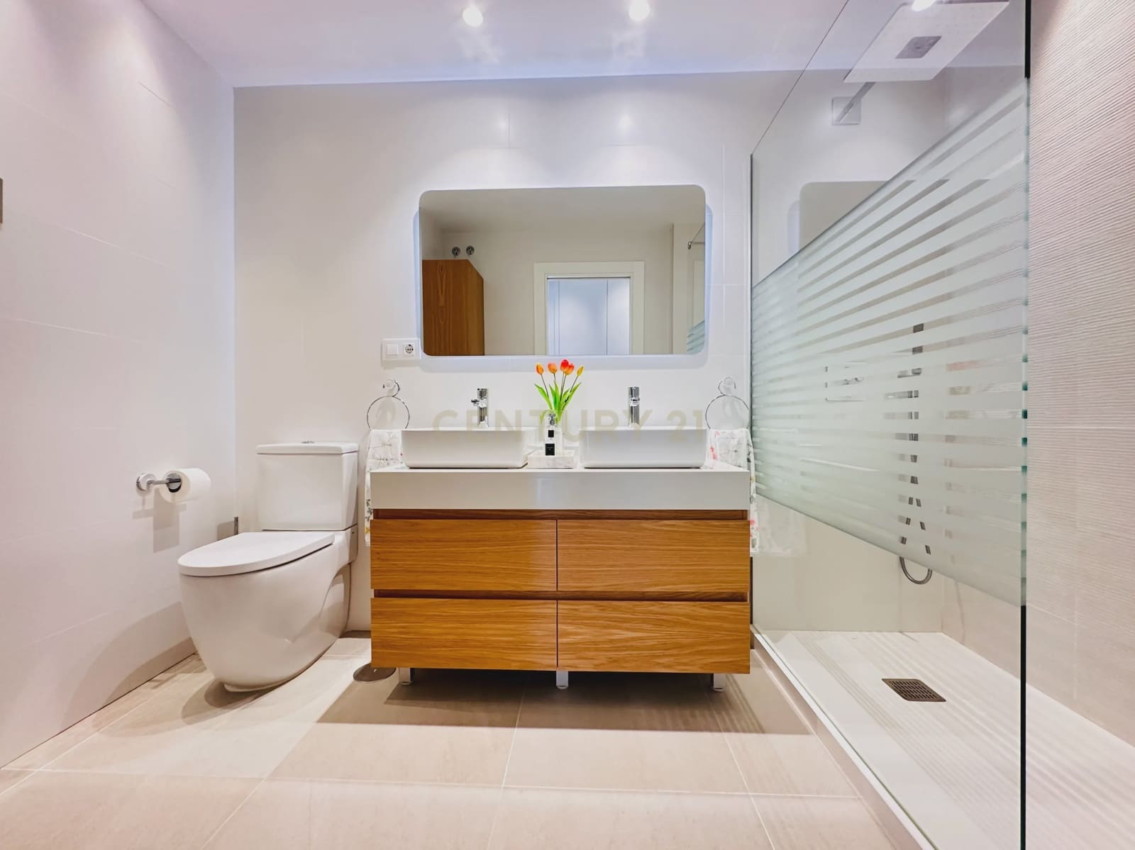 3 soverom Strandleiligheter til salgs i El Ejido - € 395 000 (Ref: 9296458)