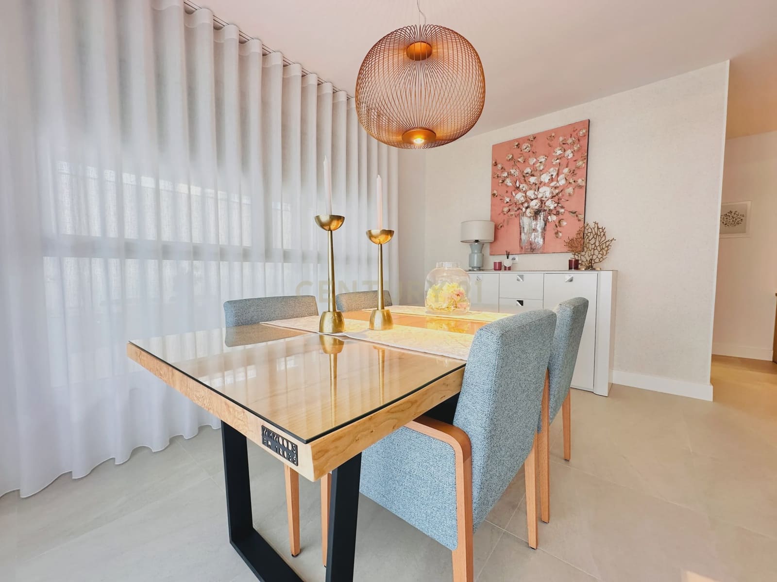 3 soverom Strandleiligheter til salgs i El Ejido - € 395 000 (Ref: 9296458)