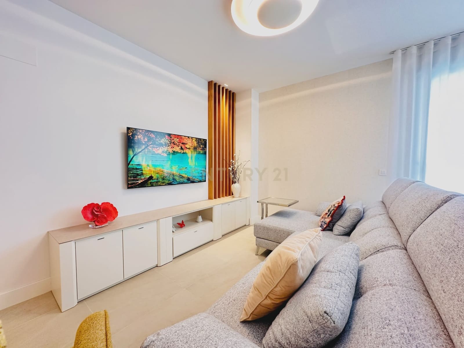 3 soverom Strandleiligheter til salgs i El Ejido - € 395 000 (Ref: 9296458)