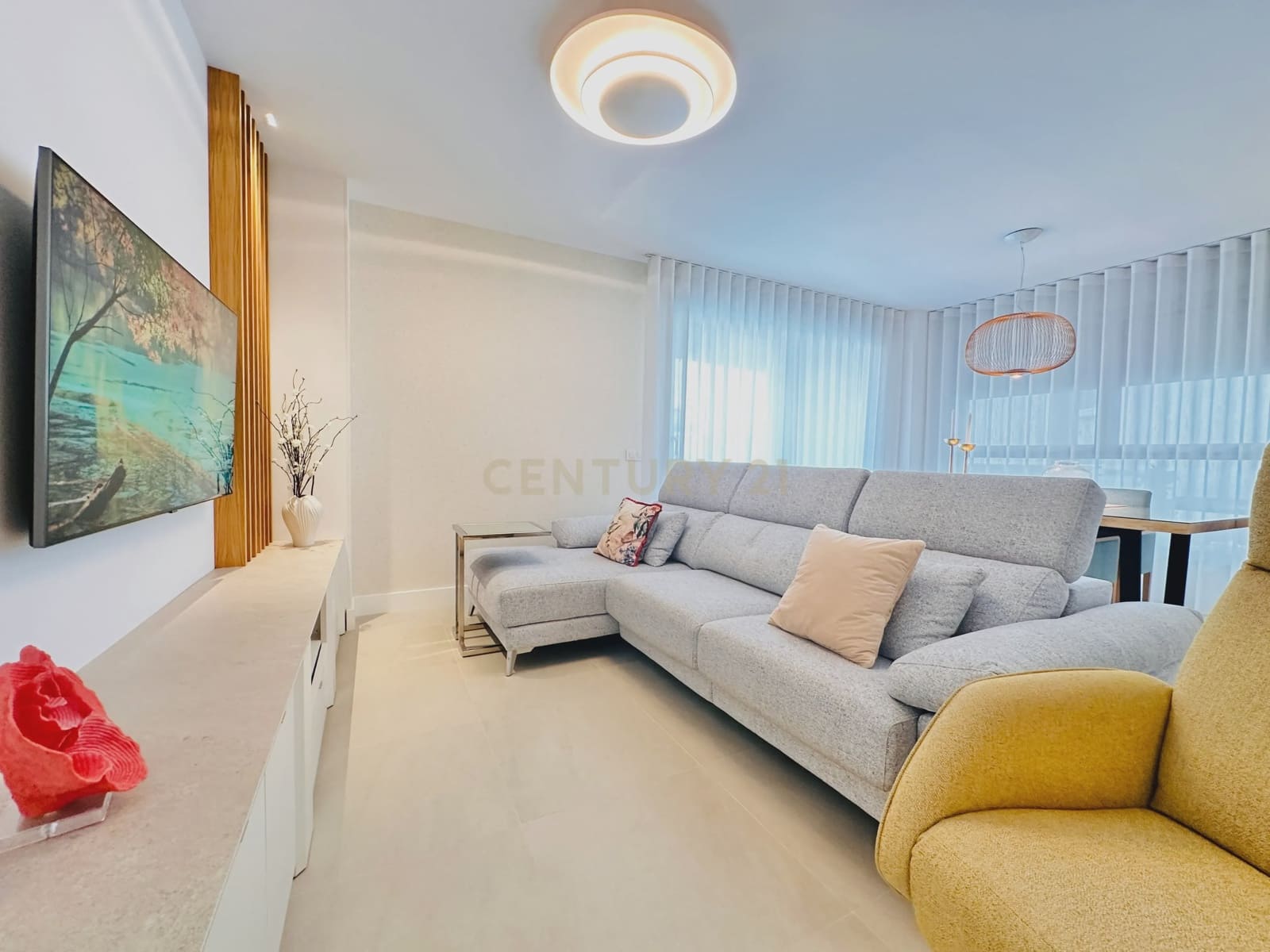 3 soverom Strandleiligheter til salgs i El Ejido - € 395 000 (Ref: 9296458)