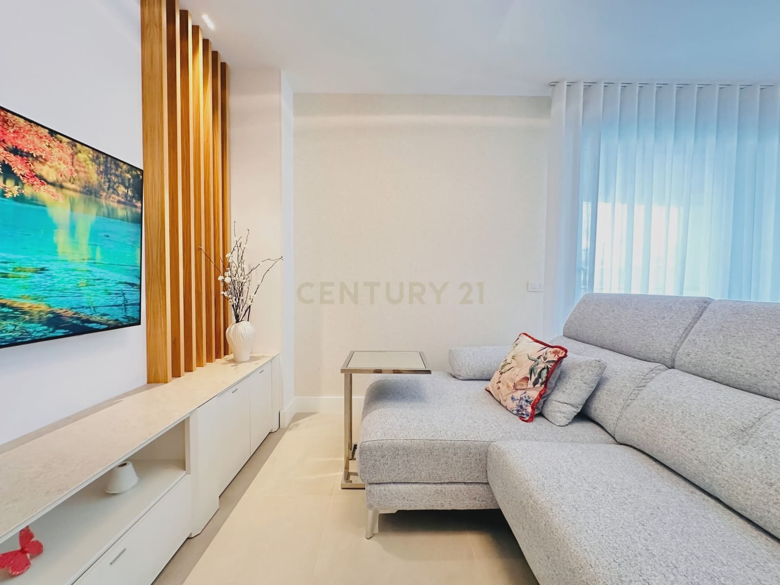 3 soverom Strandleiligheter til salgs i El Ejido - € 395 000 (Ref: 9296458)