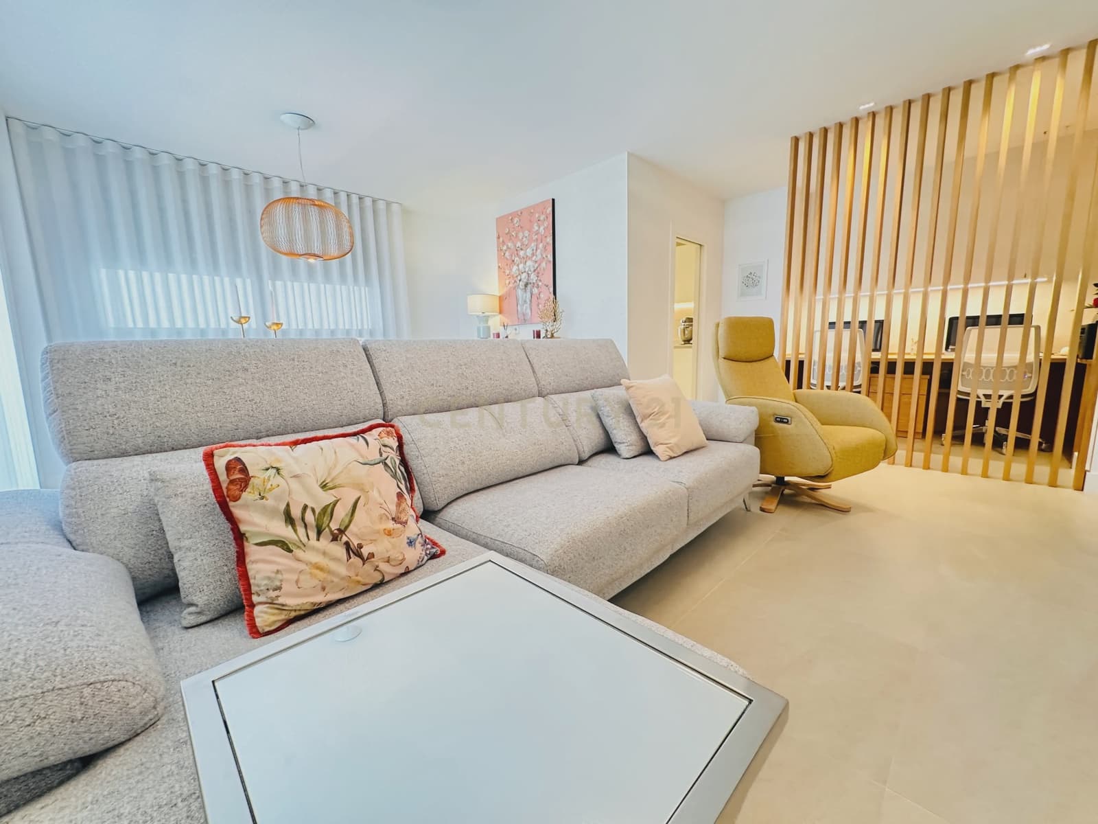 3 soverom Strandleiligheter til salgs i El Ejido - € 395 000 (Ref: 9296458)