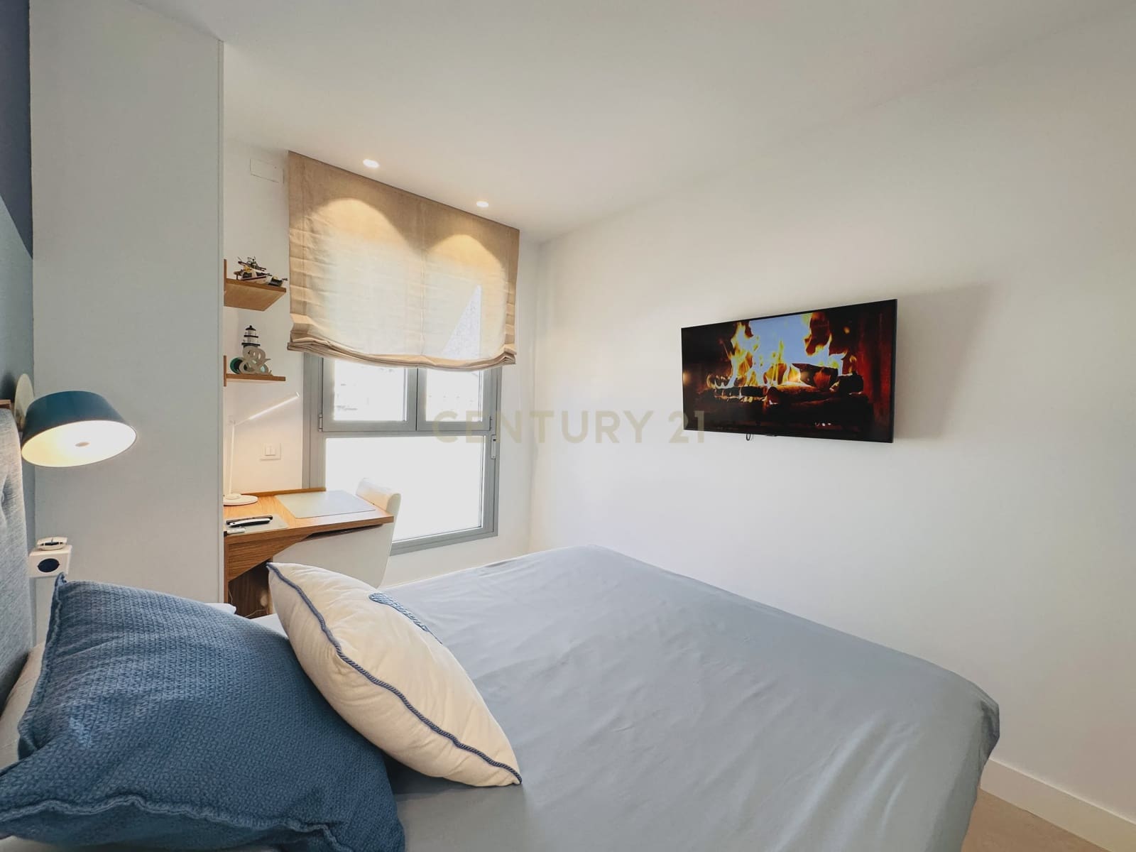 3 soverom Strandleiligheter til salgs i El Ejido - € 395 000 (Ref: 9296458)