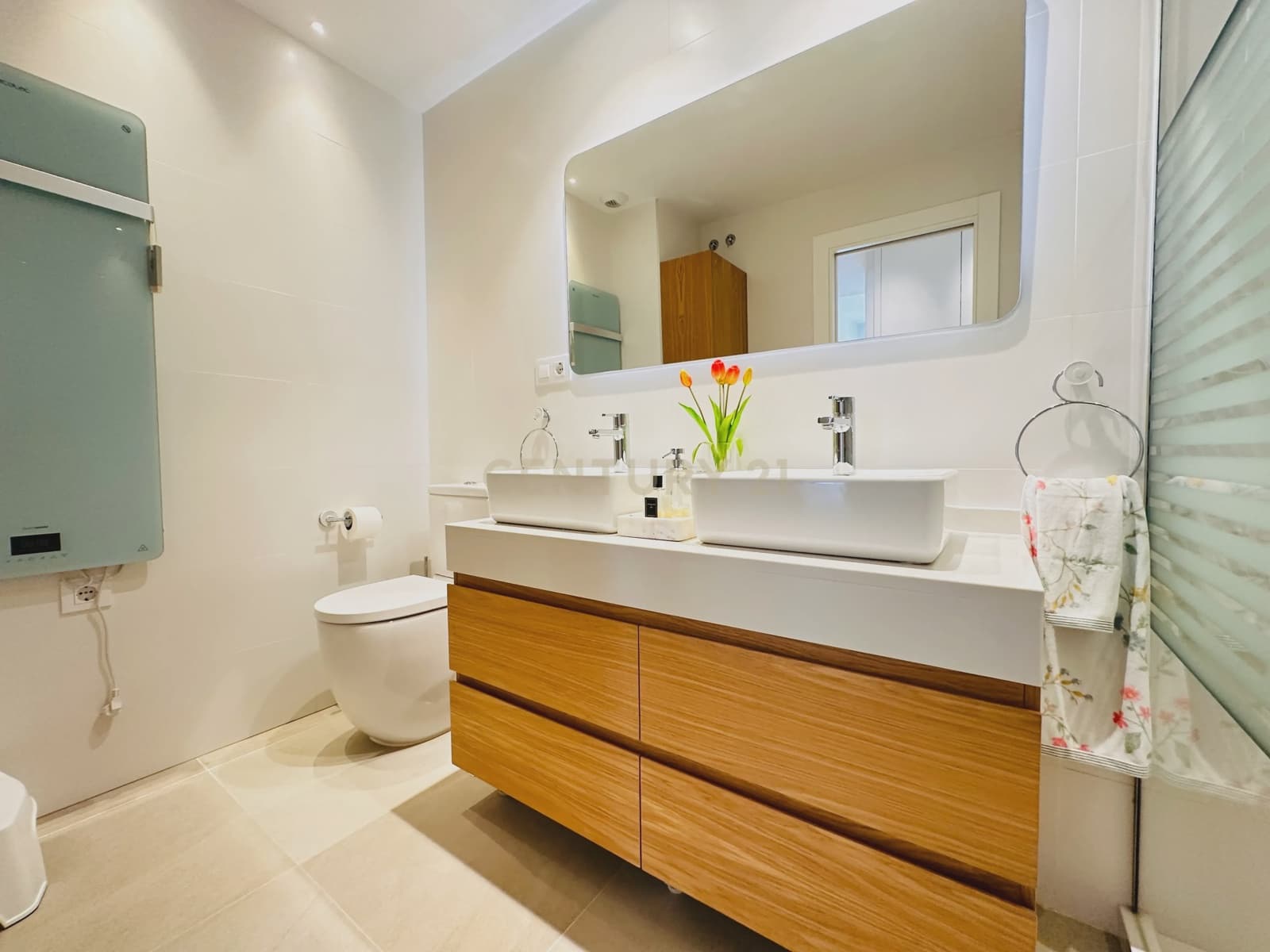 3 soverom Strandleiligheter til salgs i El Ejido - € 395 000 (Ref: 9296458)