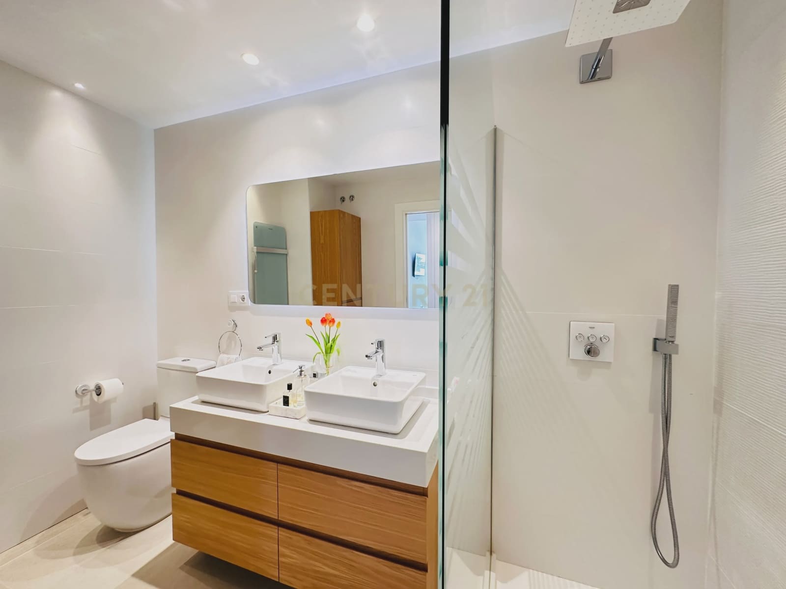 3 soverom Strandleiligheter til salgs i El Ejido - € 395 000 (Ref: 9296458)