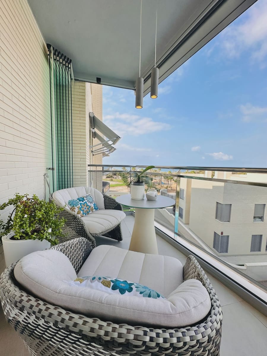 3 soverom Strandleiligheter til salgs i El Ejido - € 395 000 (Ref: 9296458)