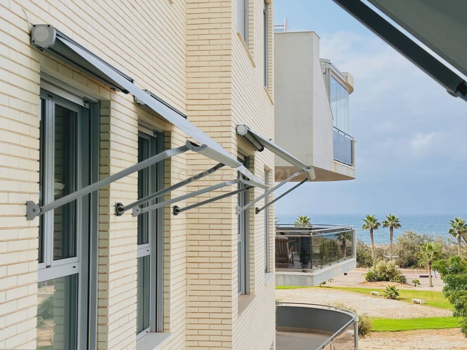 3 soverom Strandleiligheter til salgs i El Ejido - € 395 000 (Ref: 9296458)