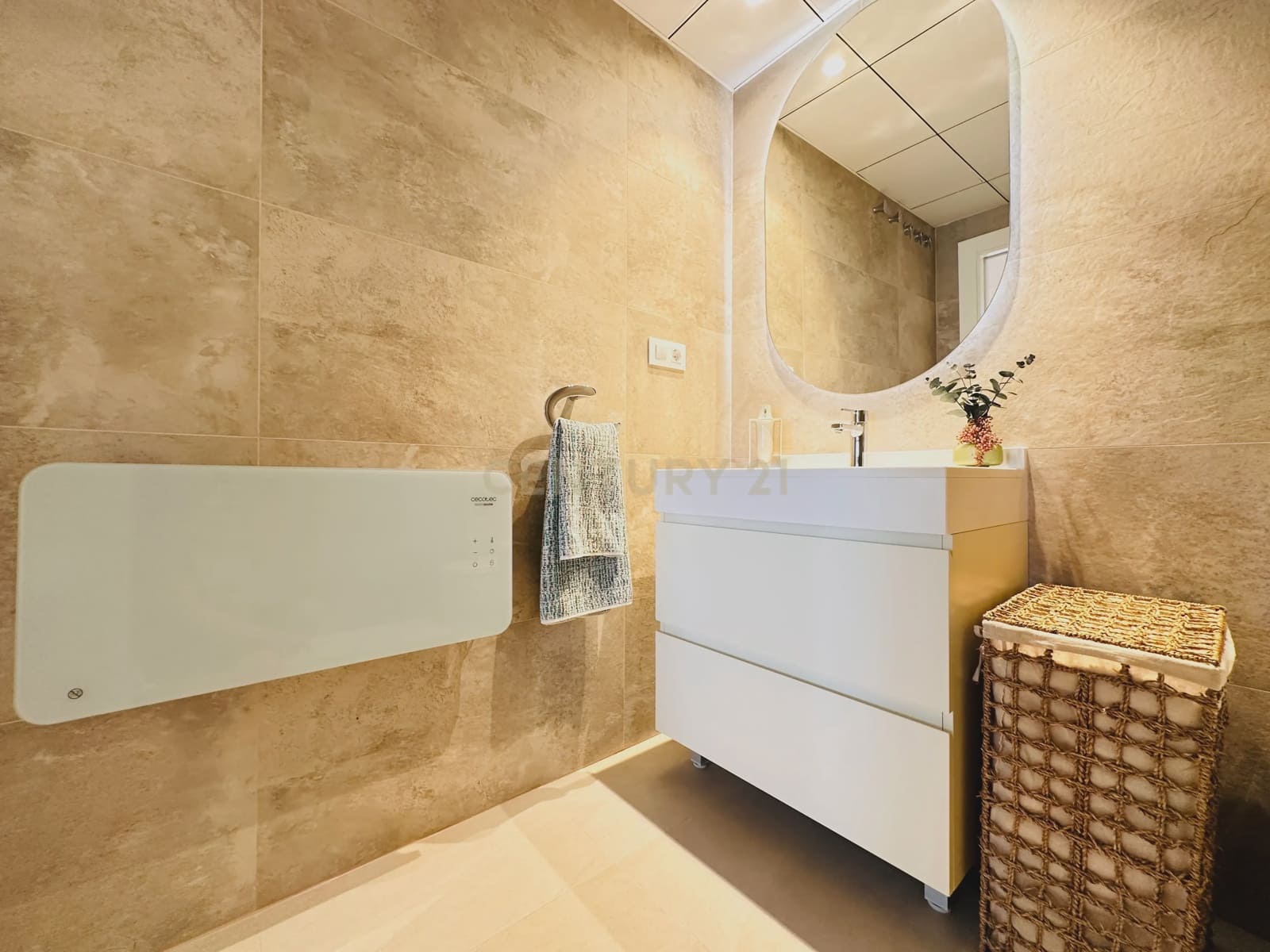 3 soverom Strandleiligheter til salgs i El Ejido - € 395 000 (Ref: 9296458)