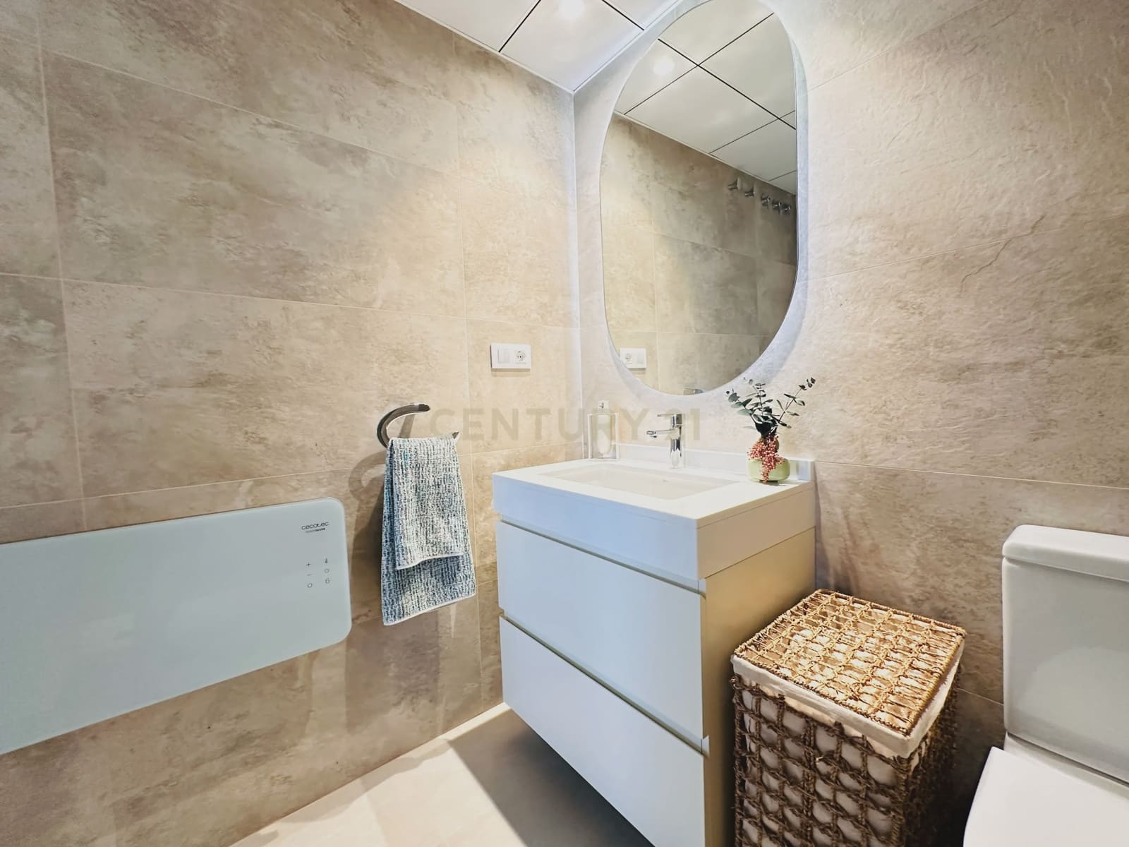 3 soverom Strandleiligheter til salgs i El Ejido - € 395 000 (Ref: 9296458)