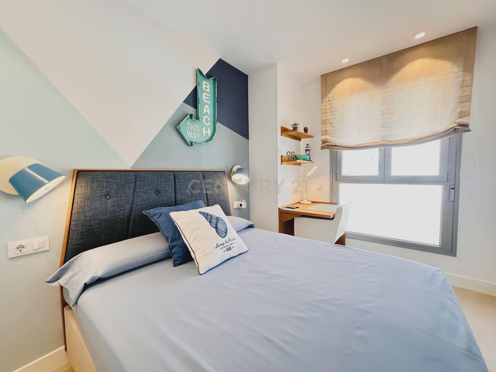 3 soverom Strandleiligheter til salgs i El Ejido - € 395 000 (Ref: 9296458)