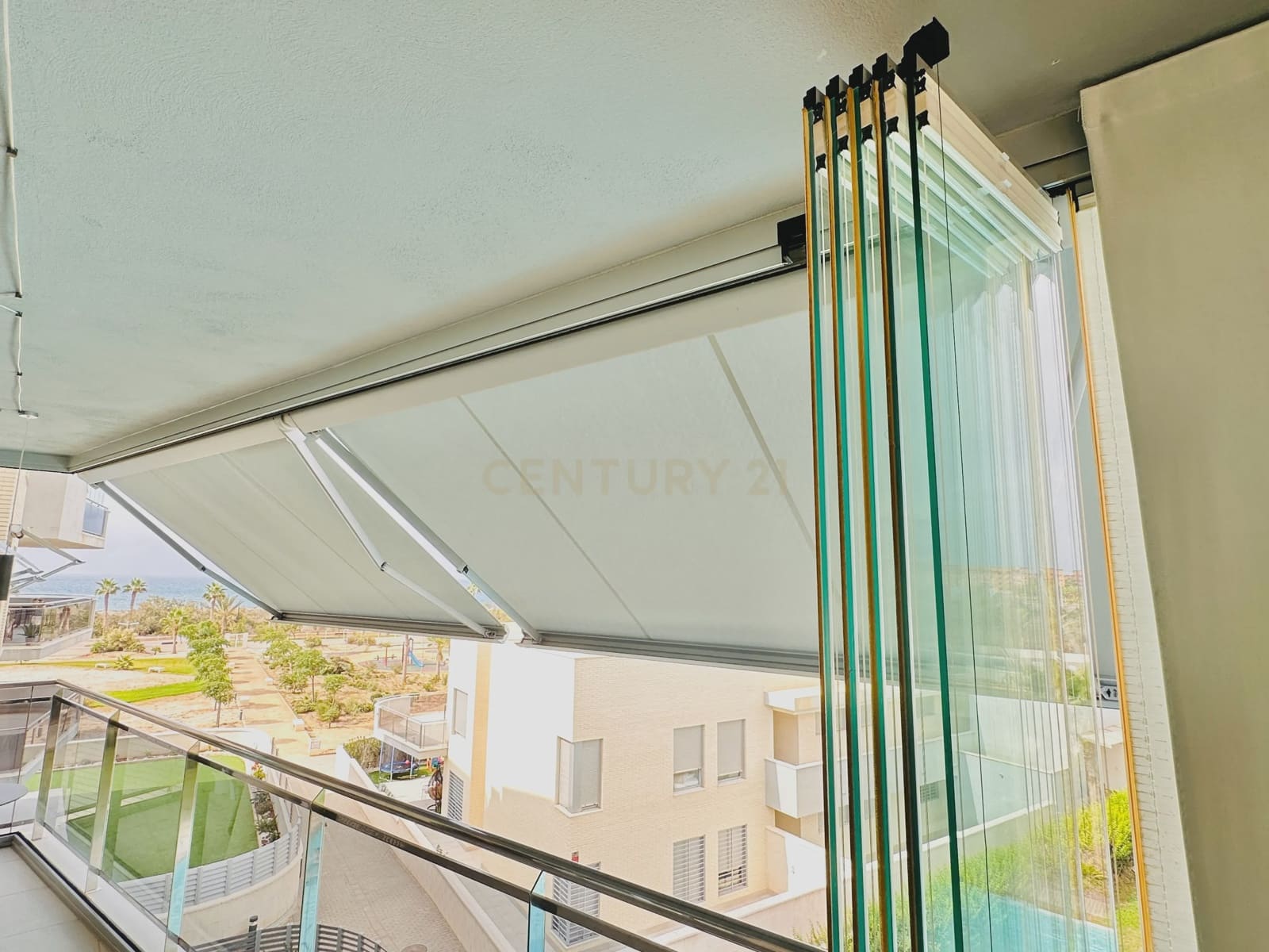 3 soverom Strandleiligheter til salgs i El Ejido - € 395 000 (Ref: 9296458)