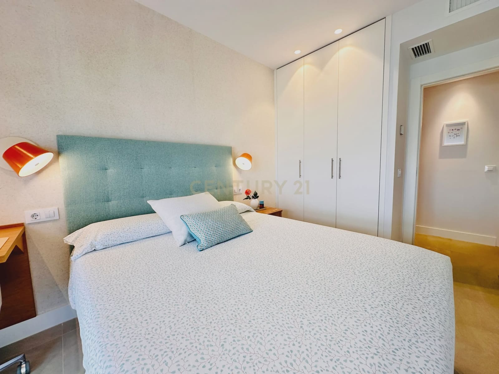 3 soverom Strandleiligheter til salgs i El Ejido - € 395 000 (Ref: 9296458)