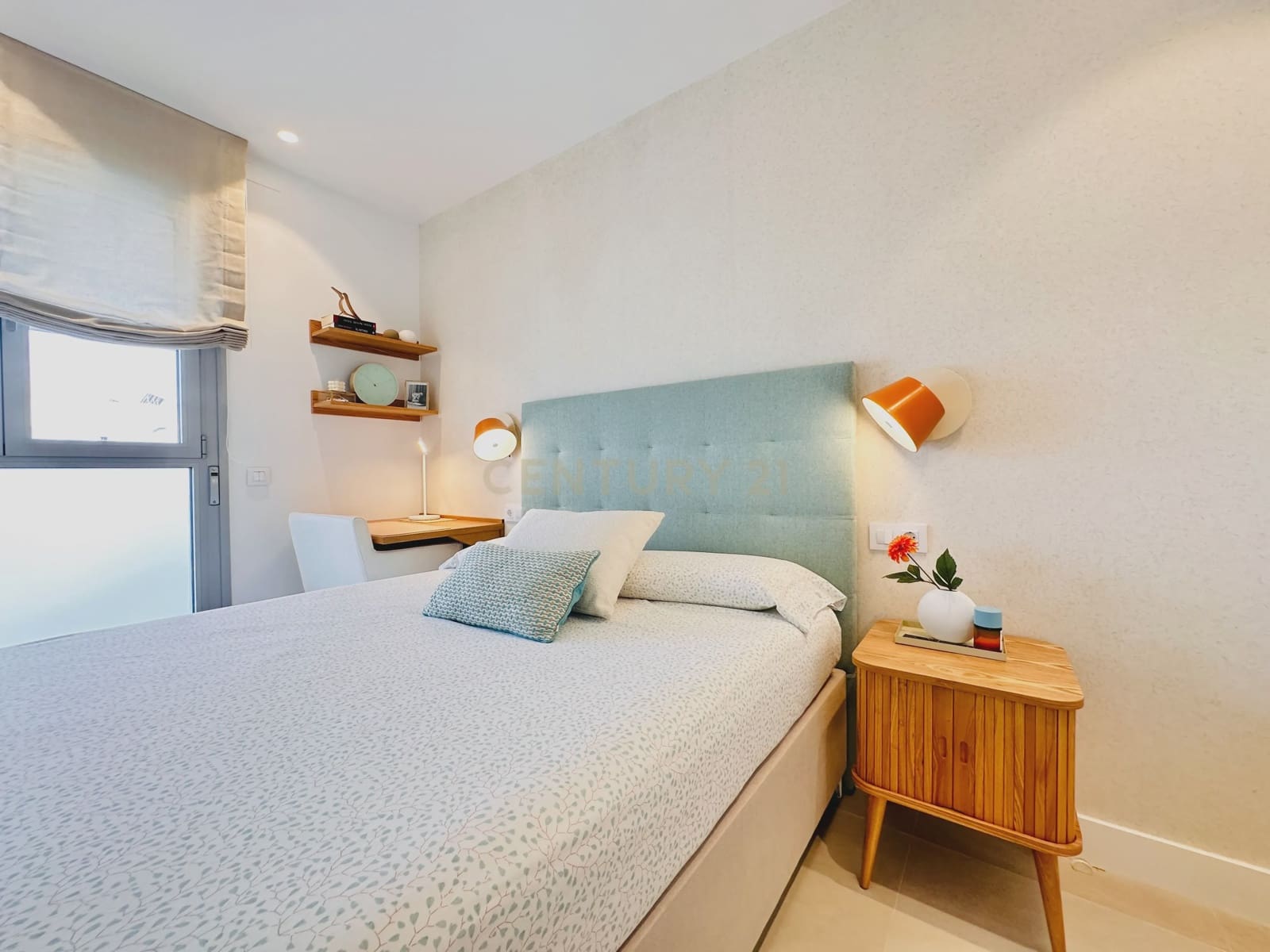 3 soverom Strandleiligheter til salgs i El Ejido - € 395 000 (Ref: 9296458)