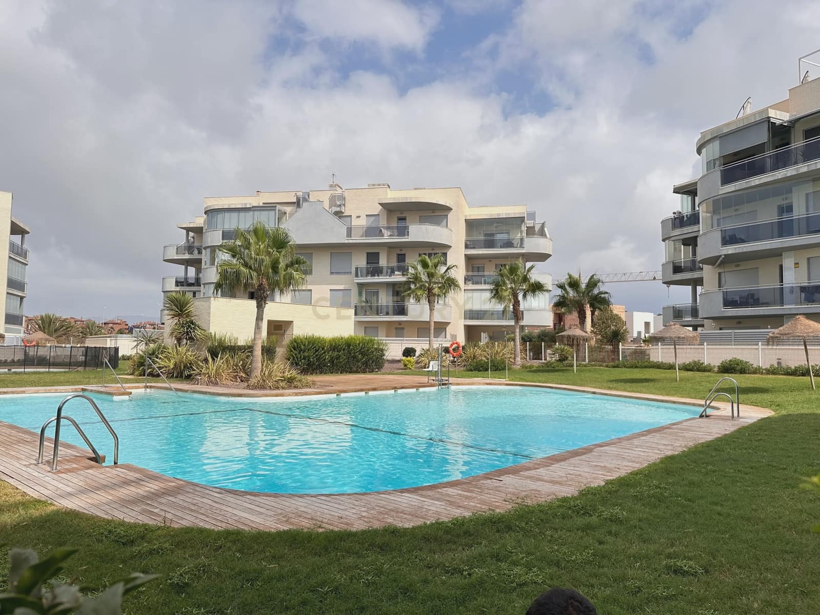 3 soverom Strandleiligheter til salgs i El Ejido - € 395 000 (Ref: 9296458)