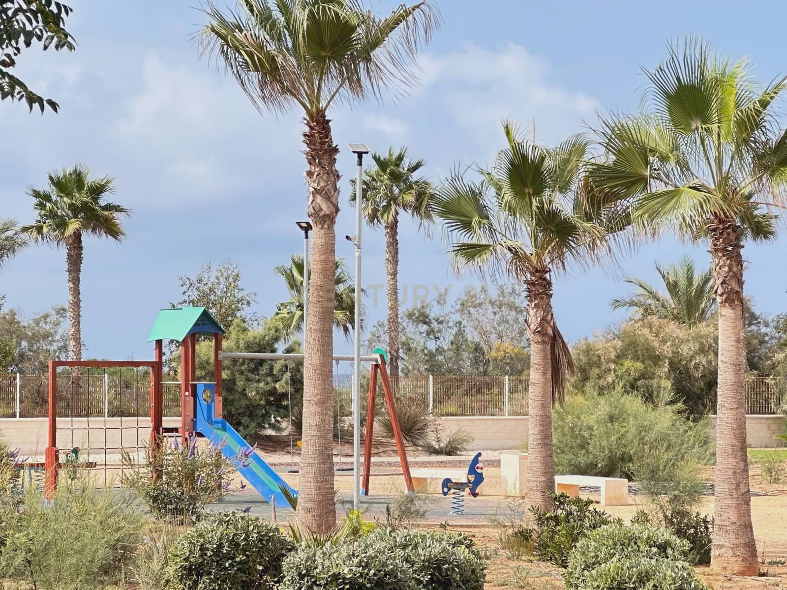 3 soverom Strandleiligheter til salgs i El Ejido - € 395 000 (Ref: 9296458)