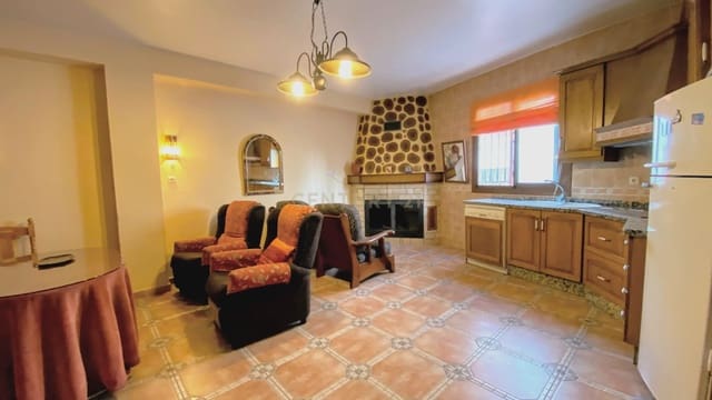 7 soverom Hus til salgs i Laroles, Nevada - € 134 800 (Ref: 9298920)