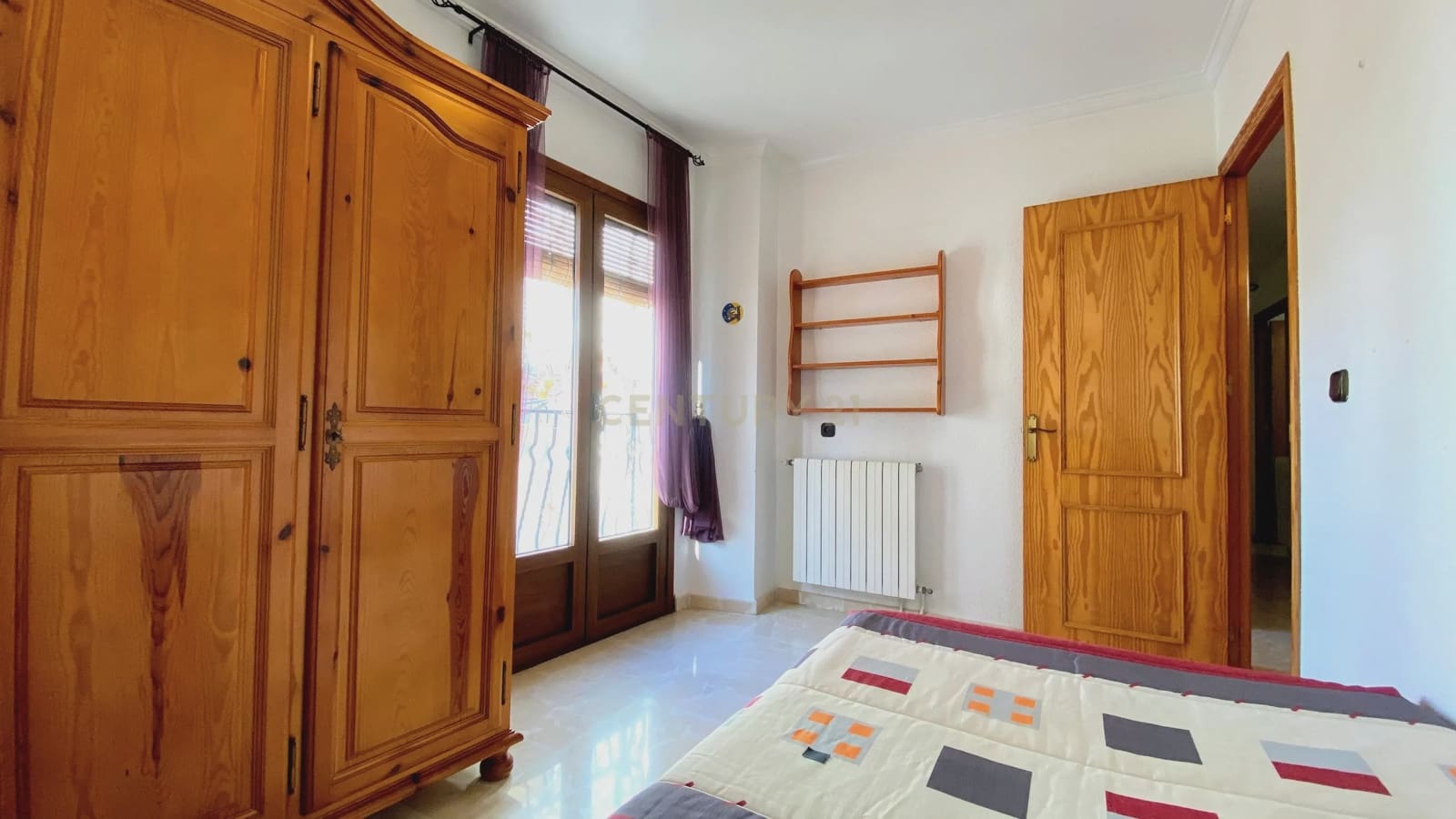 7 camera da letto Casa in vendita in Nevada - 134.800 € (Rif: 9298920)