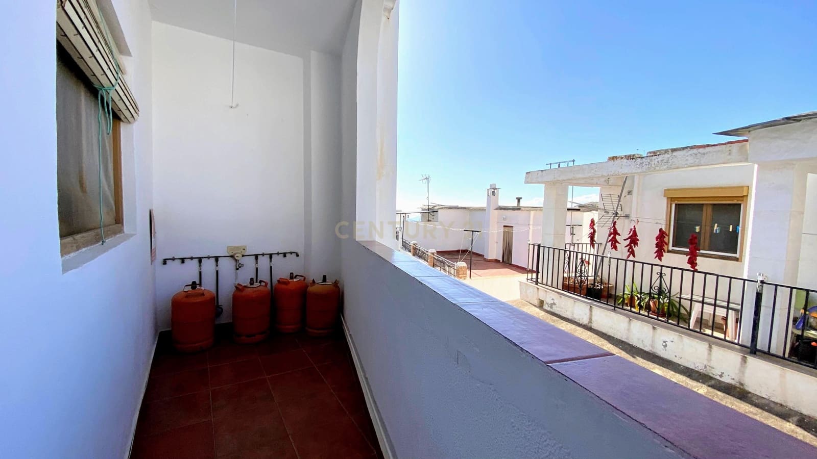 7 camera da letto Casa in vendita in Nevada - 134.800 € (Rif: 9298920)