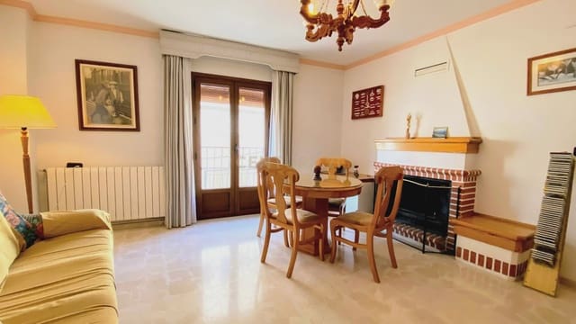 7 soverom Hus til salgs i Laroles, Nevada - € 134 800 (Ref: 9298920)