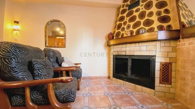 7 soverom Hus til salgs i Laroles, Nevada - € 134 800 (Ref: 9298920)