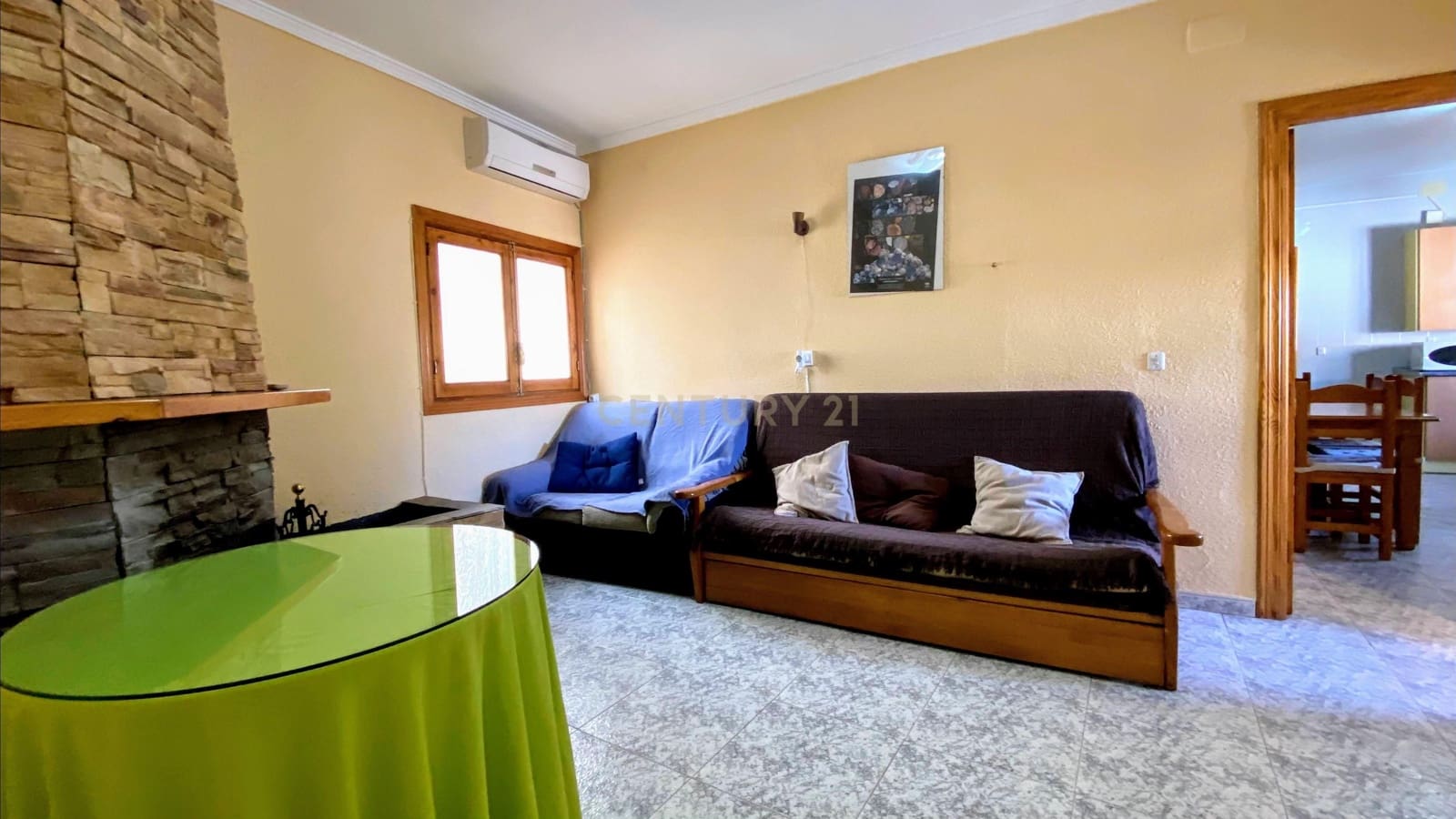 7 camera da letto Casa in vendita in Nevada - 134.800 € (Rif: 9298920)