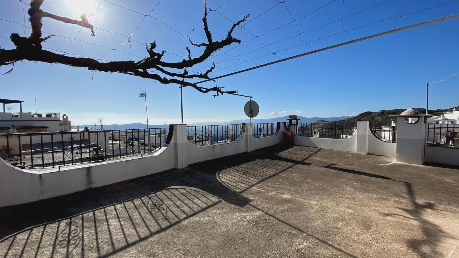 7 camera da letto Casa in vendita in Nevada - 134.800 € (Rif: 9298920)