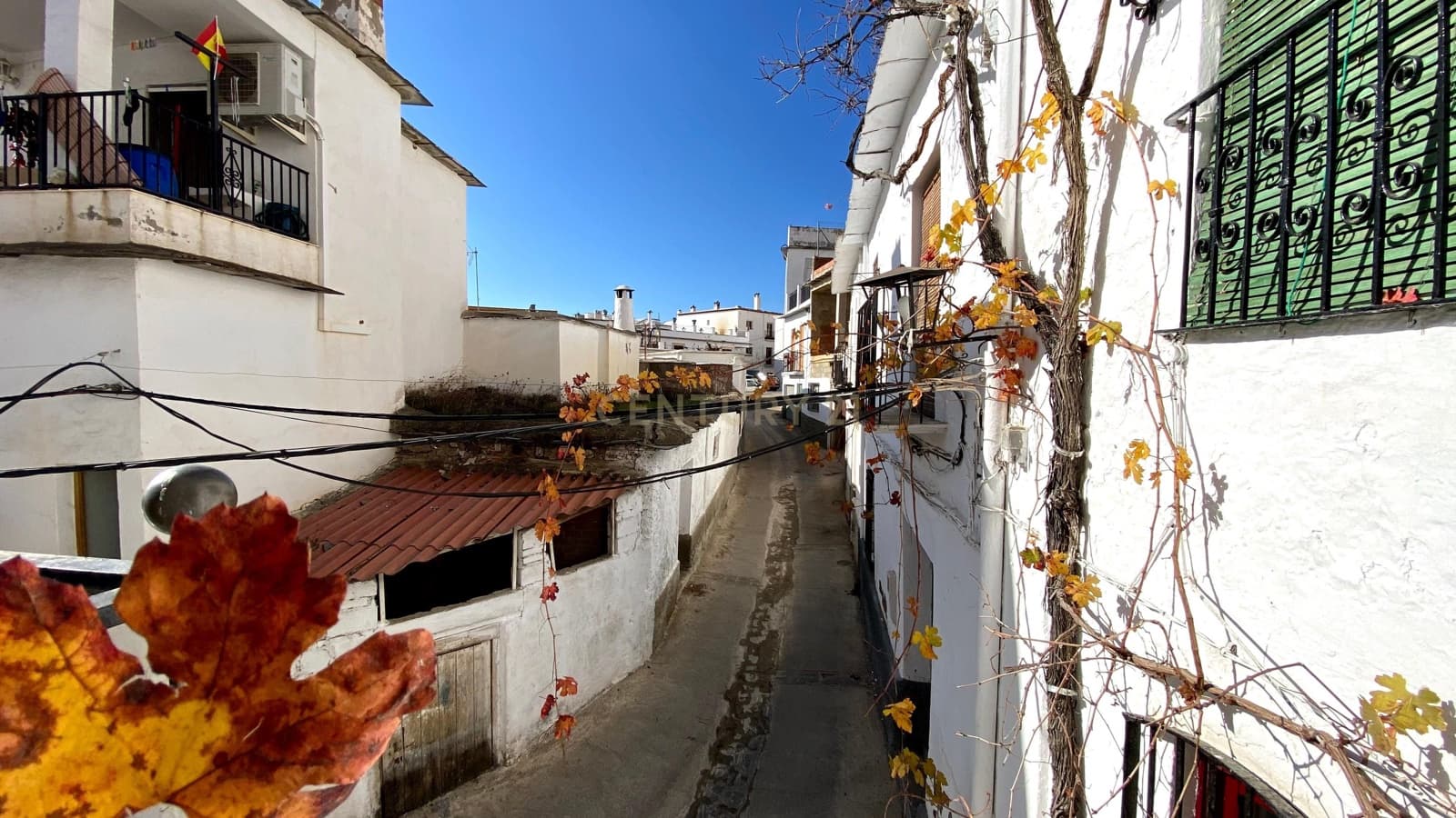 7 camera da letto Casa in vendita in Nevada - 134.800 € (Rif: 9298920)