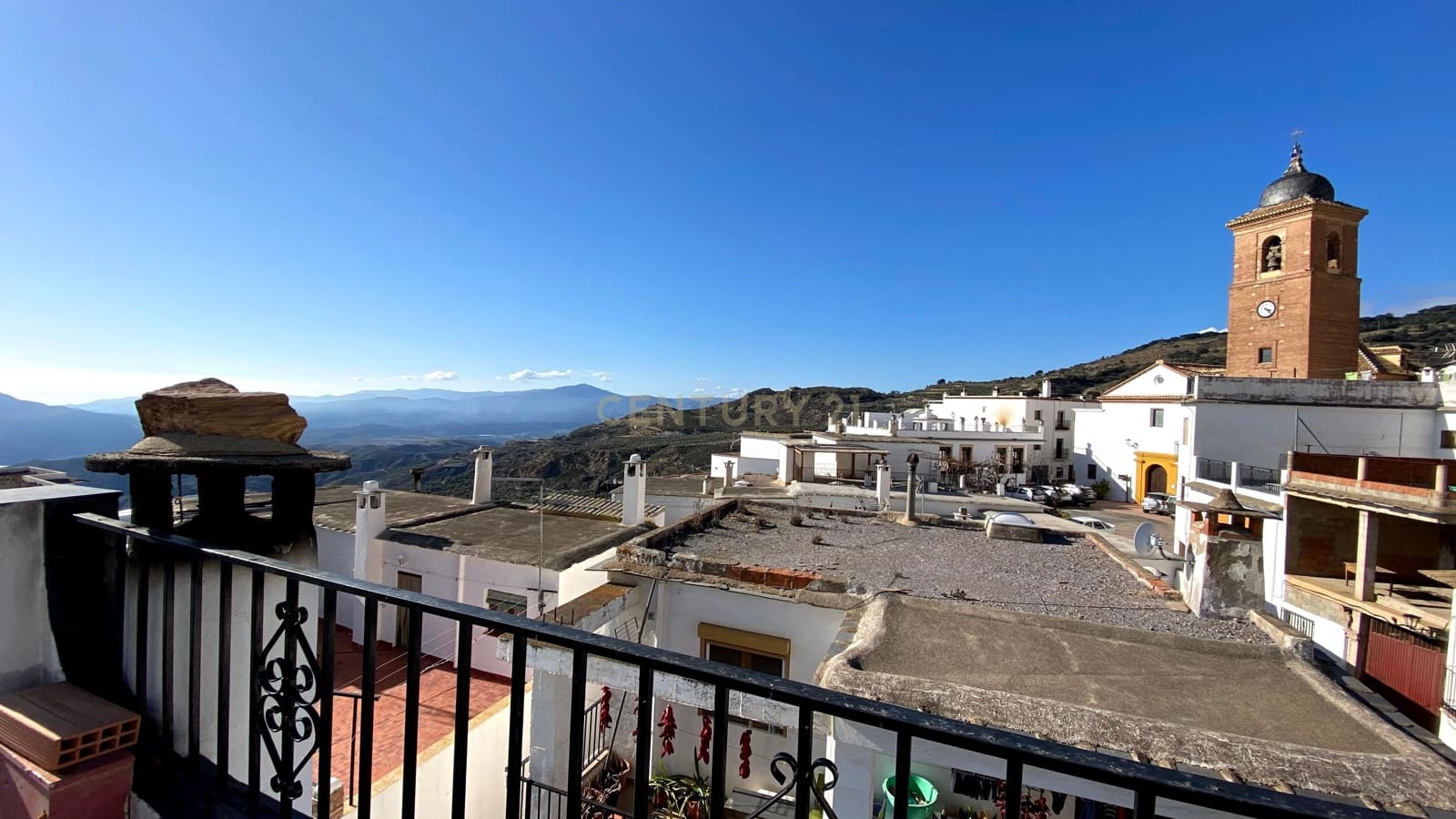 7 camera da letto Casa in vendita in Nevada - 134.800 € (Rif: 9298920)