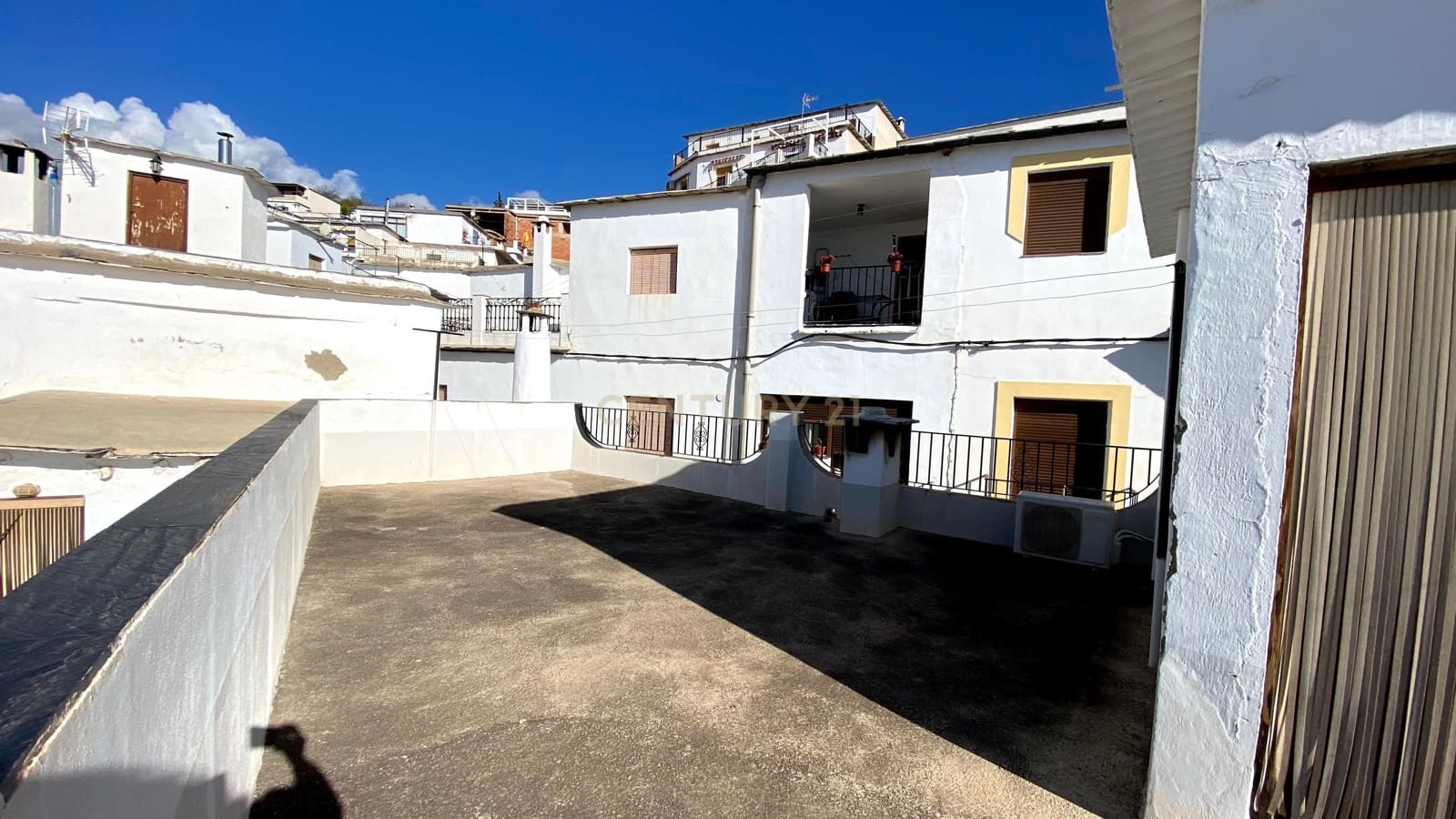 7 camera da letto Casa in vendita in Nevada - 134.800 € (Rif: 9298920)