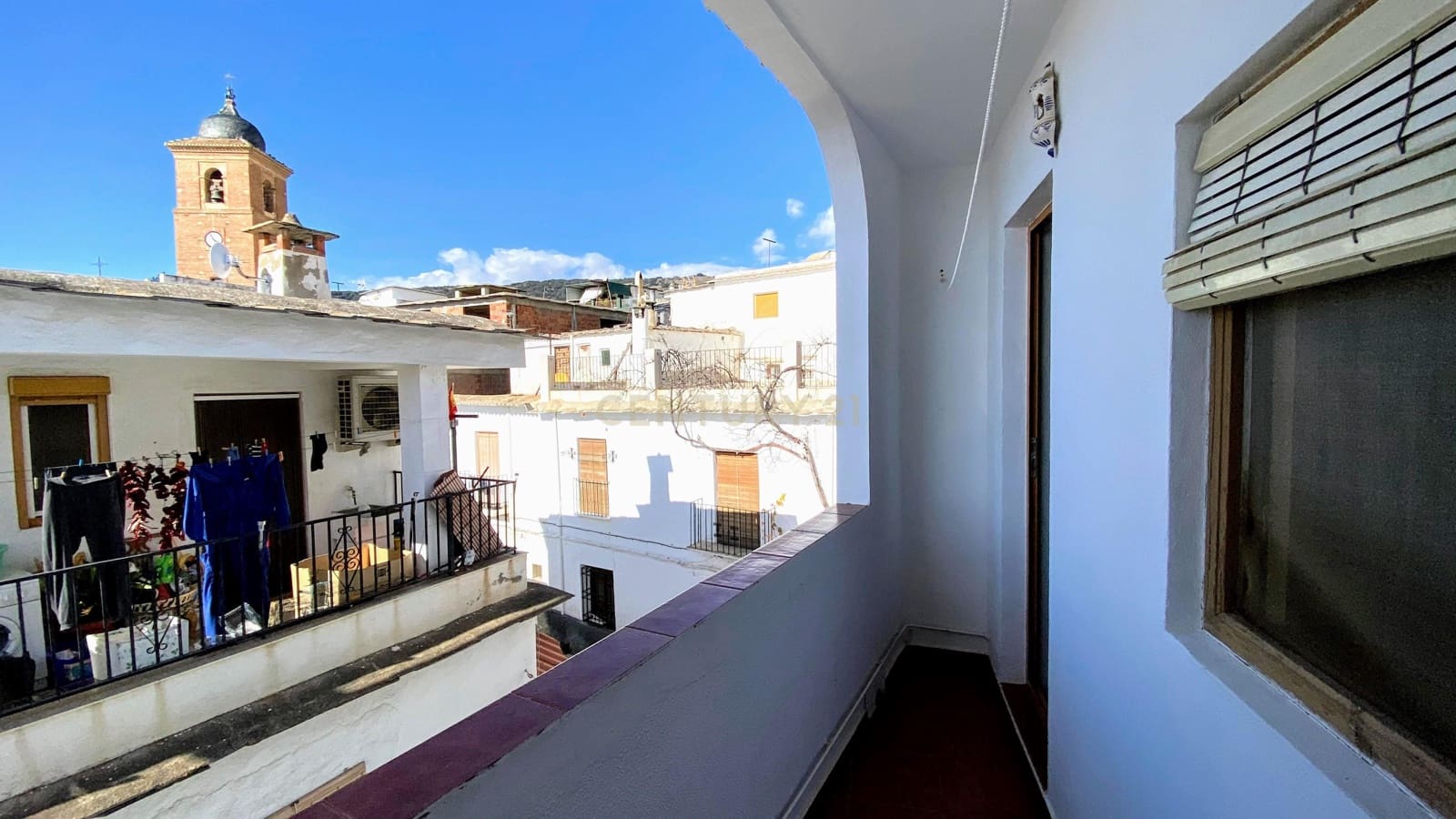 7 camera da letto Casa in vendita in Nevada - 134.800 € (Rif: 9298920)