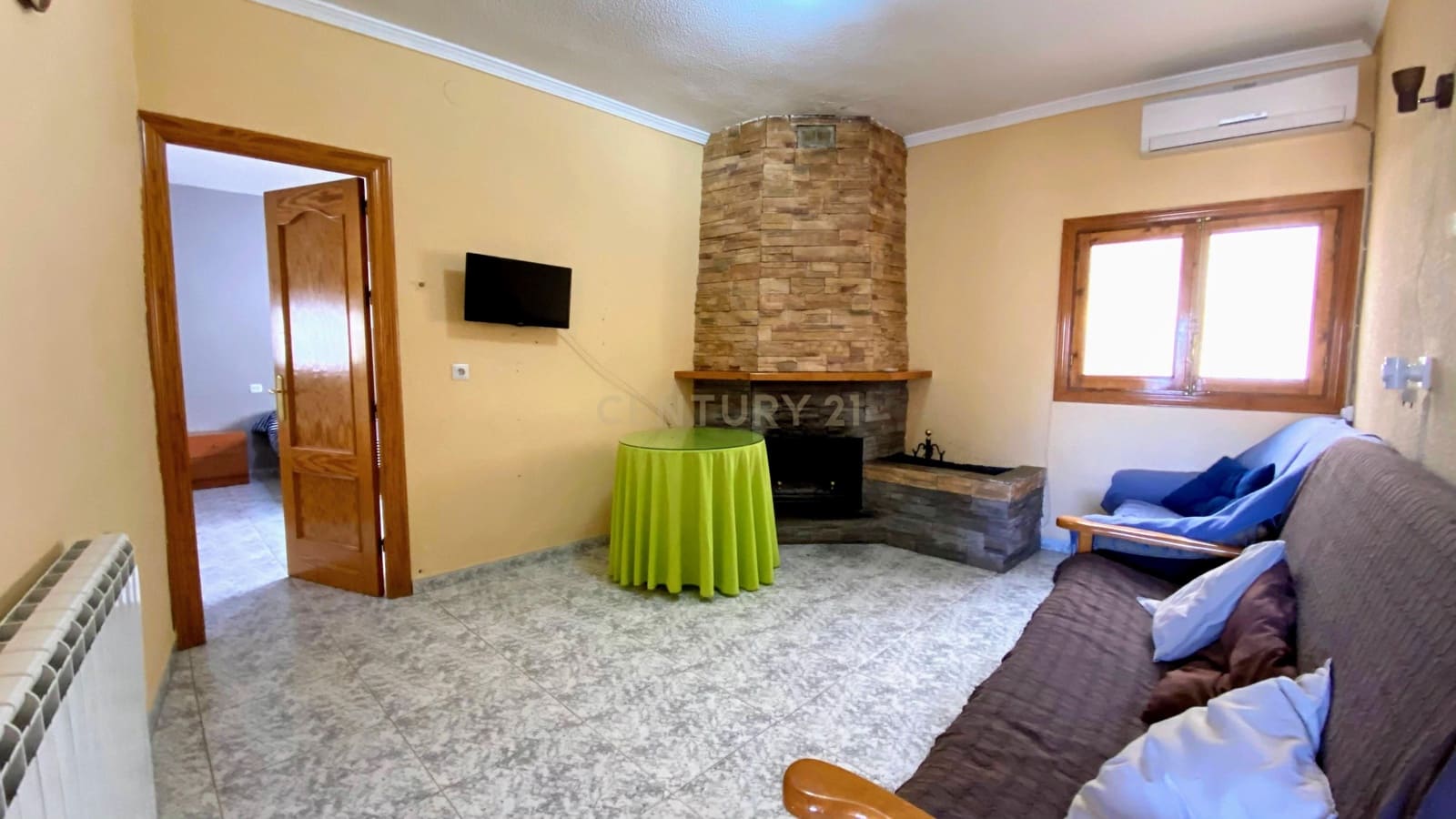 7 camera da letto Casa in vendita in Nevada - 134.800 € (Rif: 9298920)