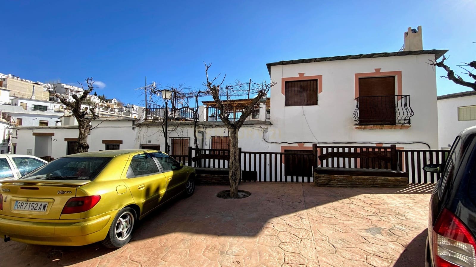 7 camera da letto Casa in vendita in Nevada - 134.800 € (Rif: 9298920)