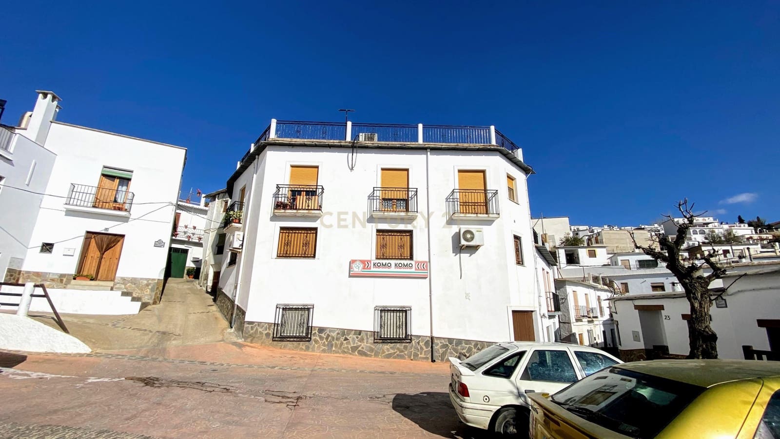 7 camera da letto Casa in vendita in Nevada - 134.800 € (Rif: 9298920)