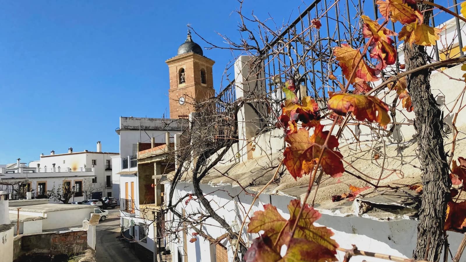 7 camera da letto Casa in vendita in Nevada - 134.800 € (Rif: 9298920)