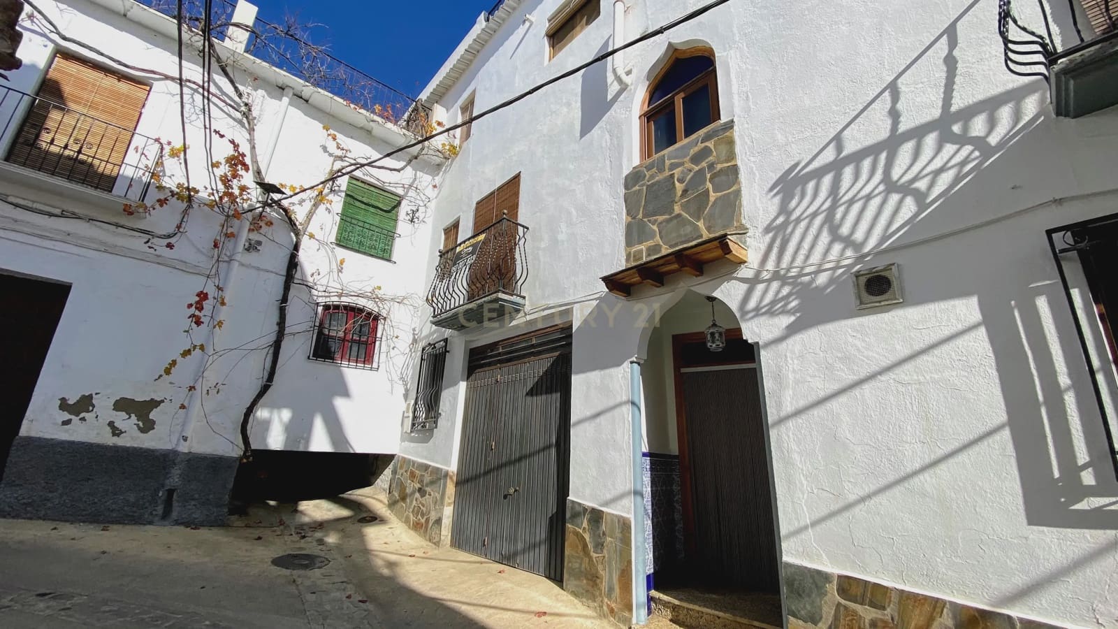 7 camera da letto Casa in vendita in Nevada - 134.800 € (Rif: 9298920)