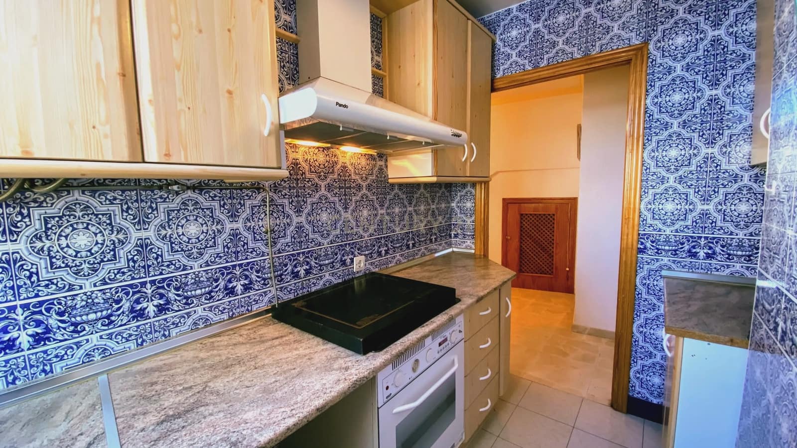 7 camera da letto Casa in vendita in Nevada - 134.800 € (Rif: 9298920)