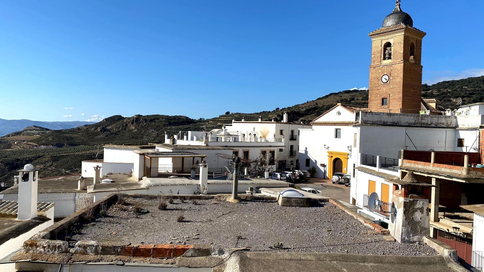 7 camera da letto Casa in vendita in Nevada - 134.800 € (Rif: 9298920)