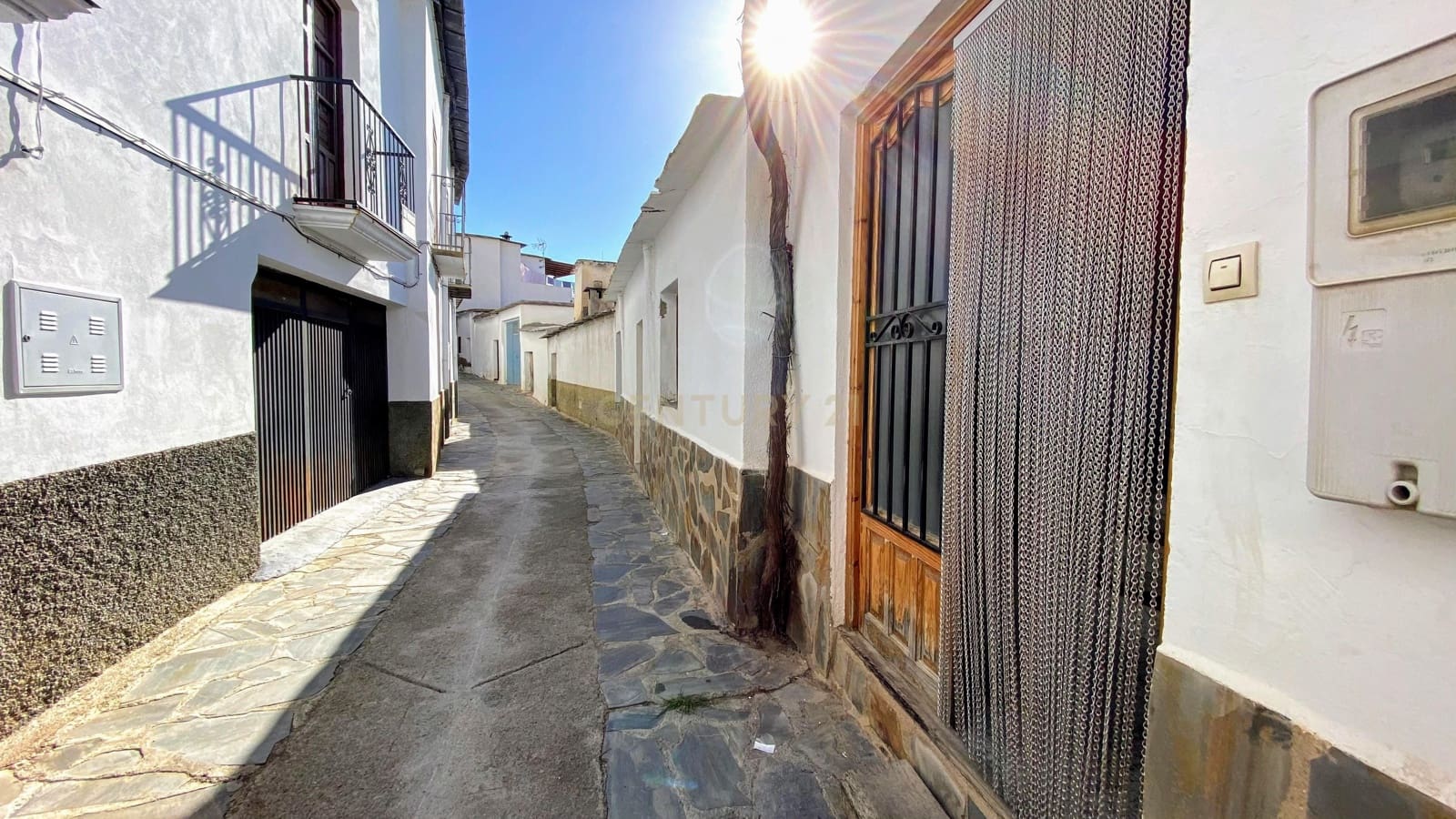 7 camera da letto Casa in vendita in Nevada - 134.800 € (Rif: 9298920)