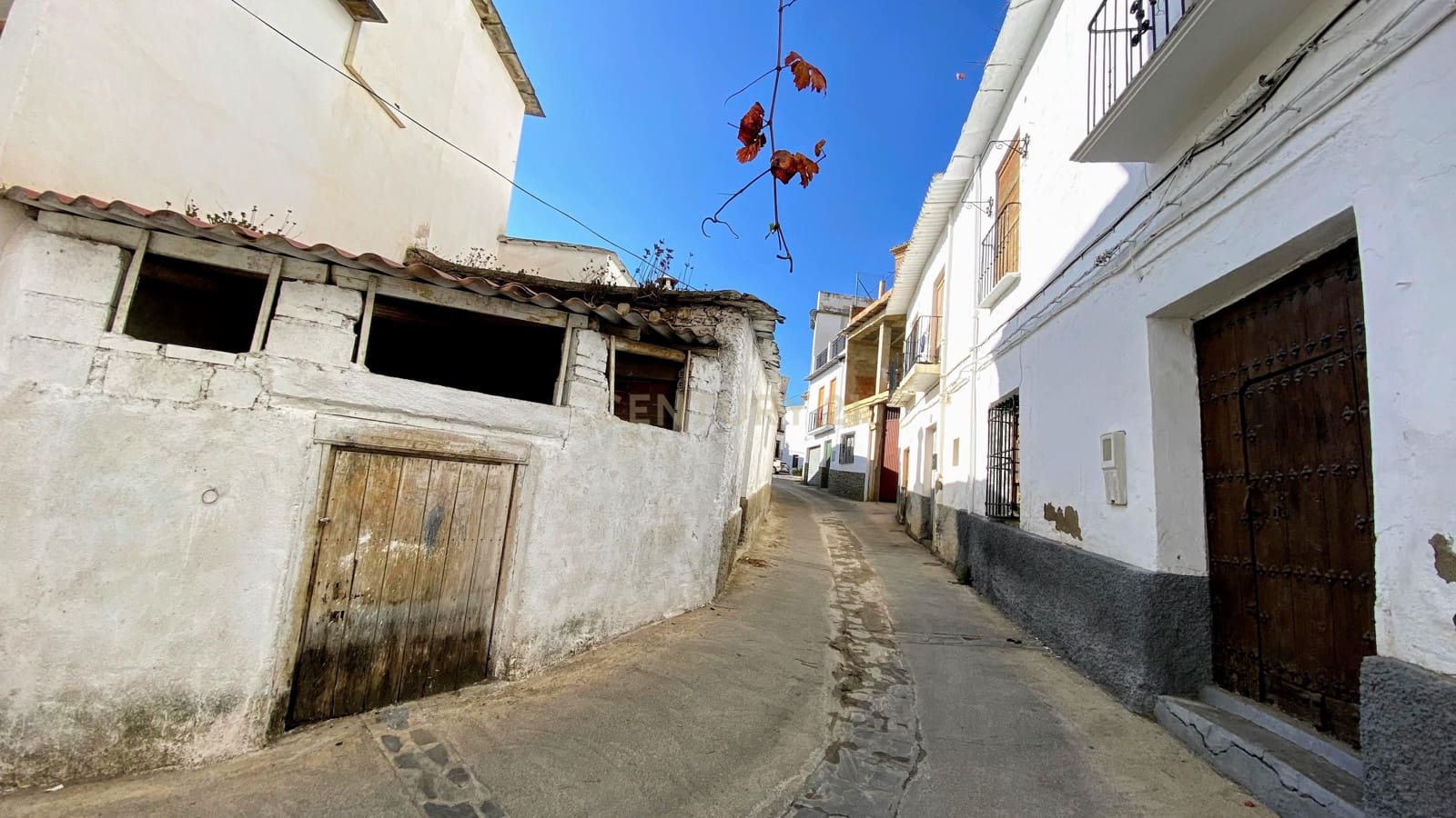 7 camera da letto Casa in vendita in Nevada - 134.800 € (Rif: 9298920)