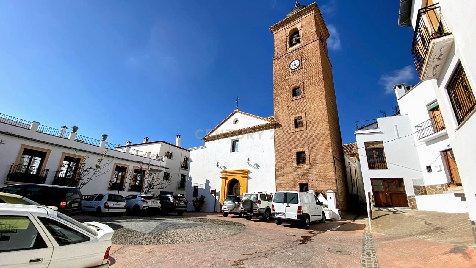 7 camera da letto Casa in vendita in Nevada - 134.800 € (Rif: 9298920)